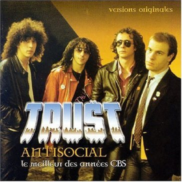Antisocial-le meilleu..