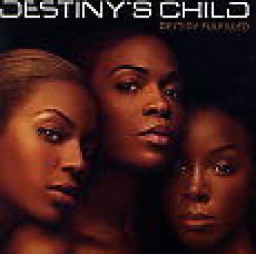 Destiny fulfilled