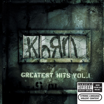 Greatest hits vol.1