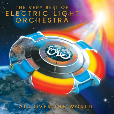 All over the world the very best of