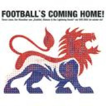 Three lions '98