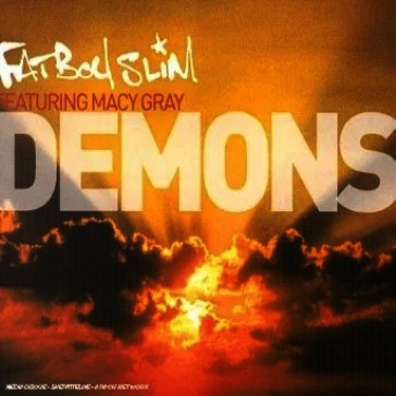 Demons -cds-