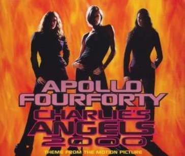 Charlie's angels 2000