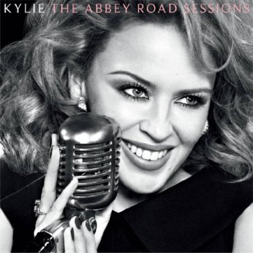 Abbey road sessions -ltd-