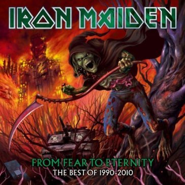 From fear to eternity:the best of