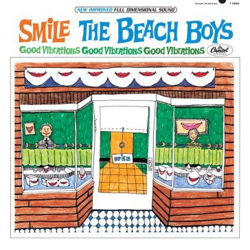 Smile (the smile sessions)