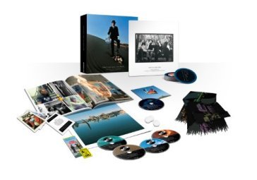 Wish you were here [2011 - rem