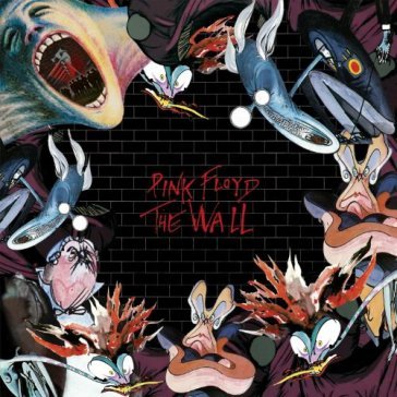 The wall [2011 - remaster]