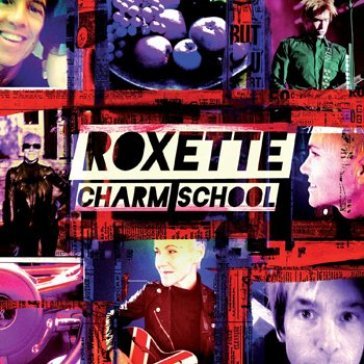 Charm school -deluxe-