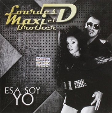 Maxi el brother