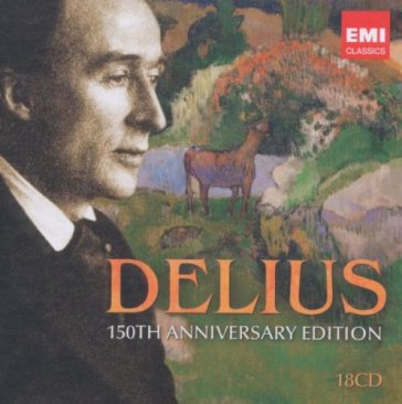 150th anniversary (box18cd)