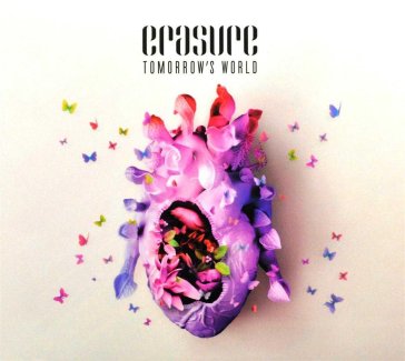 Tomorrow s world