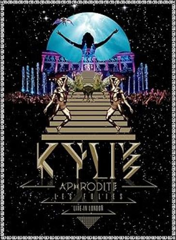Aphrodite les folies/ltd