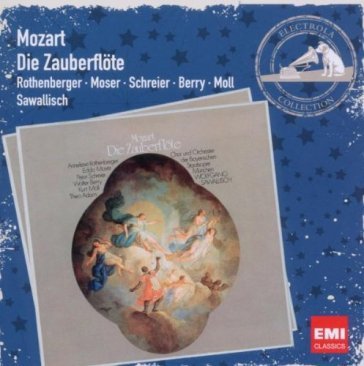 Die zauberflote