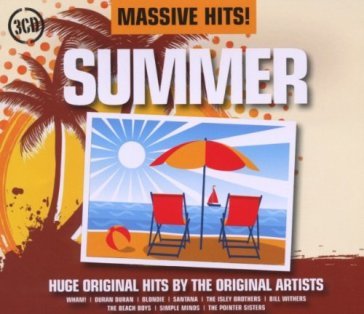 Massive hits summer