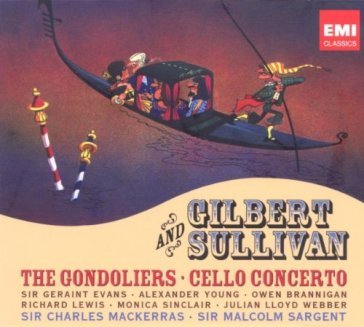 Gondoliers