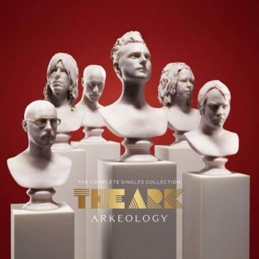 Arkeology-the complete singles coll