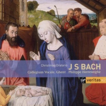 Christmas oratorio