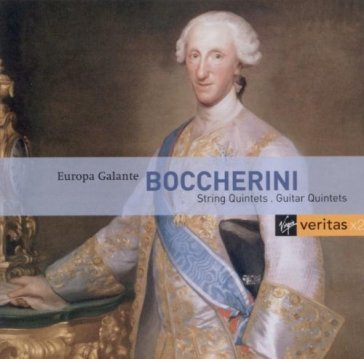 Quintetti per chitarra - quartetti per a