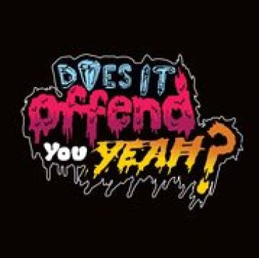 You have no idea what you're gettin