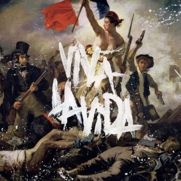 Viva la vida or death and all his friend