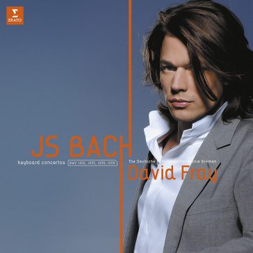 Keyboard concertos