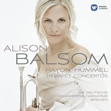 Trumpet concertos
