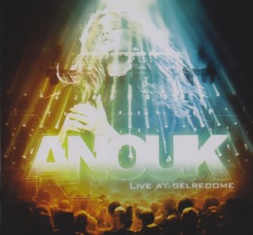 Live at gelredome
