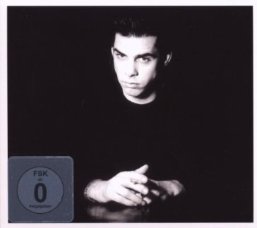 The firstbone is dead (cd + dvd)