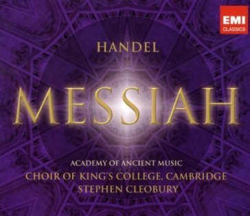 Messiah- der messias