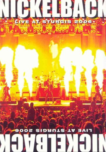 Live at sturgis 2006