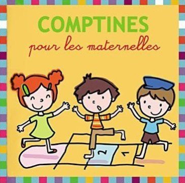 Pour les maternelles