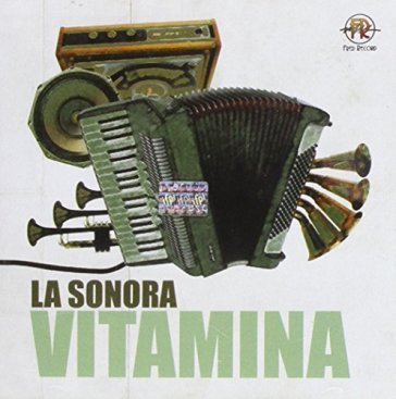 La sonora vitamina 2012