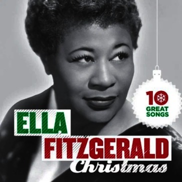 10 great christmas songs