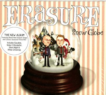 Snow globe