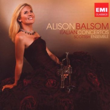 Italian concertos