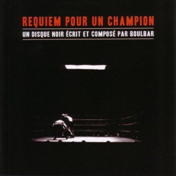 Requiem pour un champion