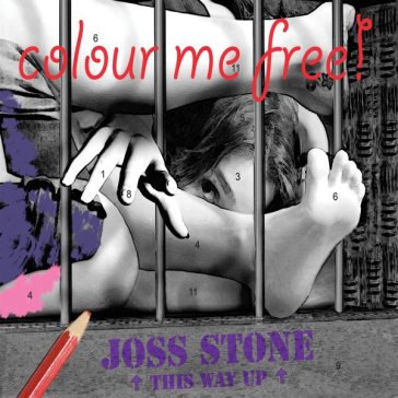 Colour me free (original c