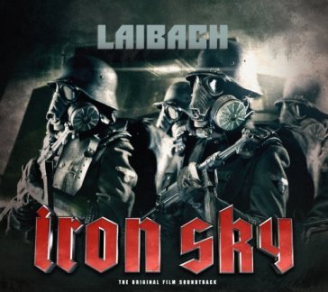 Iron sky / laibach