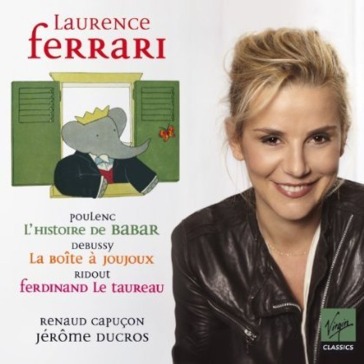 L'histoire de babar