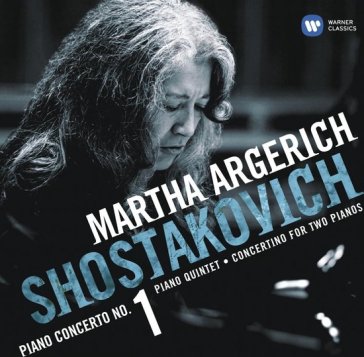 Piano concerto no.1