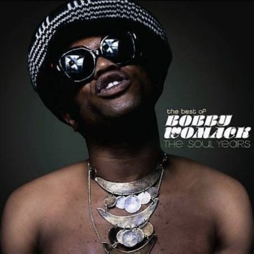 The best of bobby womack