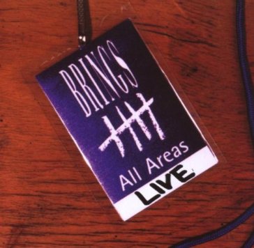 Live -cd+dvd/remast-