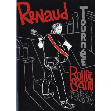 Live - bercy