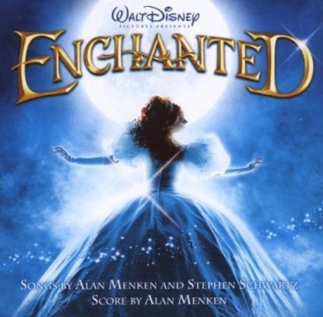 Enchanted