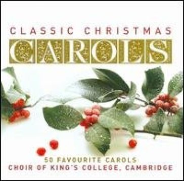 Classic christmas carols
