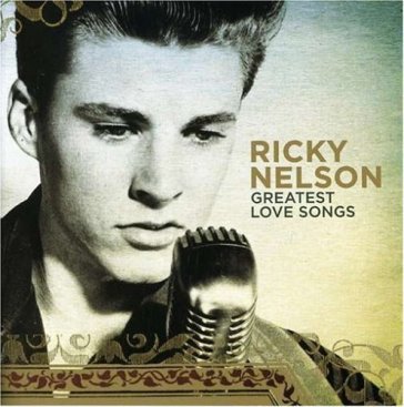 Greatest love songs