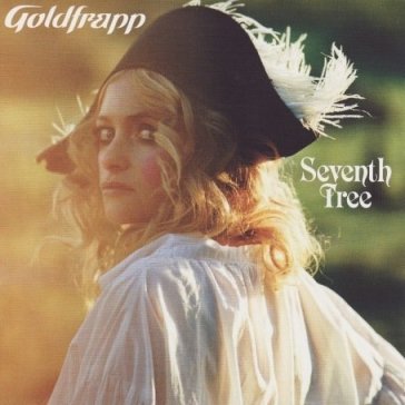 Seventh tree (deluxe edt.)cd+dvd