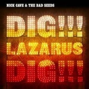 Dig lazarus dig!!!
