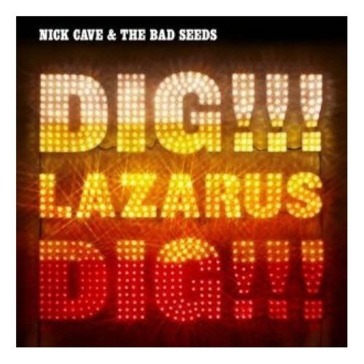 Dig lazarus dig!!!(ltd.edt.)